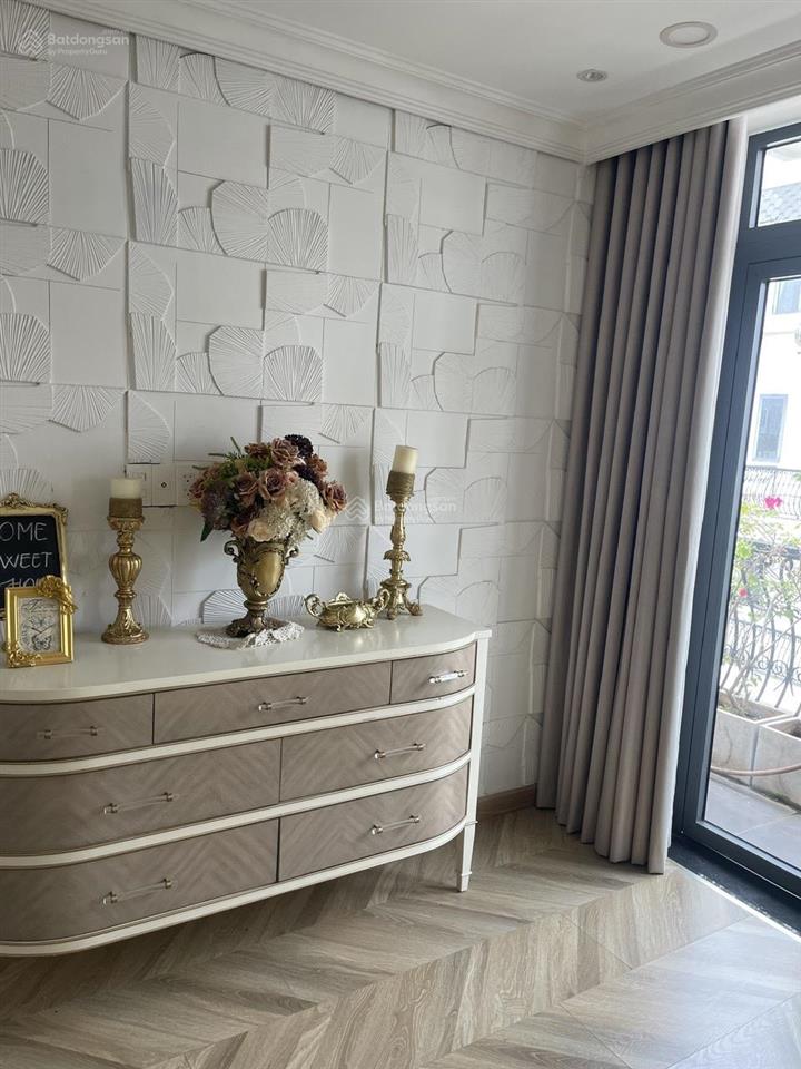 Bán shophouse tại 52 nguyễn xiển, 14 tỷ vnd, 81 m2 với nội thất đầy đủ
