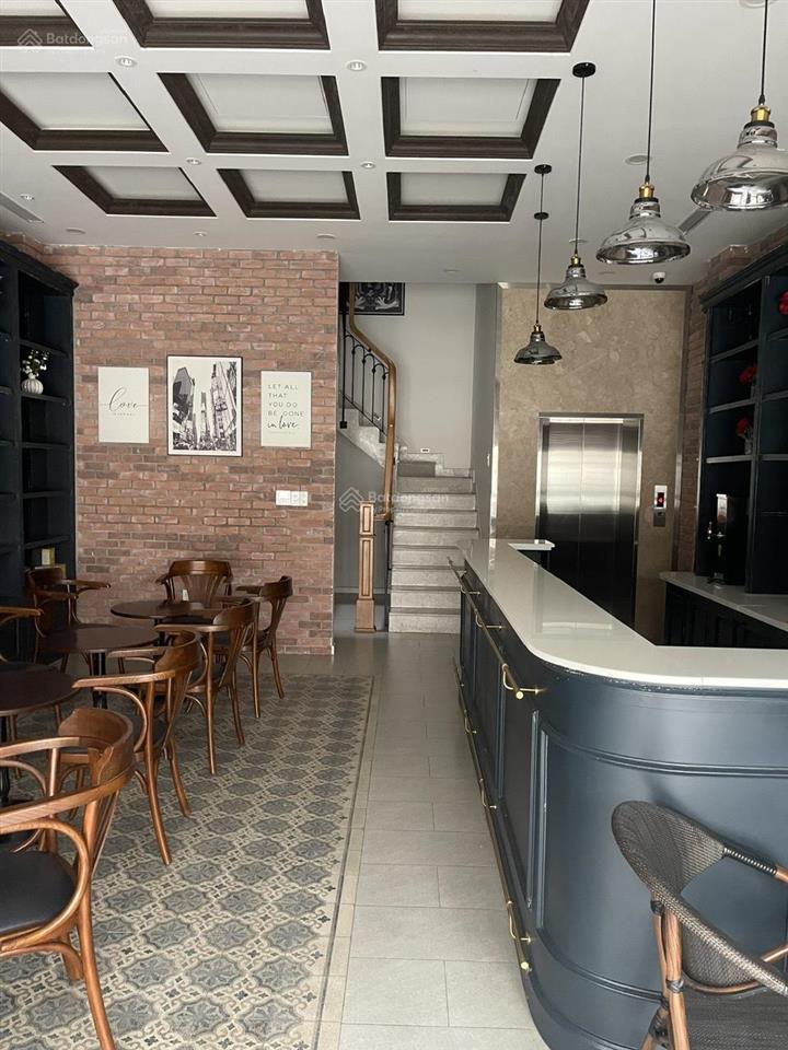Bán shophouse tại 52 nguyễn xiển, 14 tỷ vnd, 81 m2 với nội thất đầy đủ