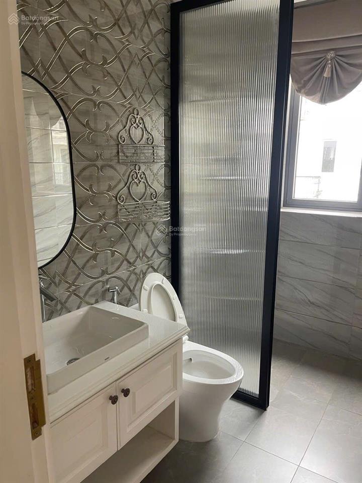Cho thuê nhà riêng tại n15, nguyễn xiển, phường long trường, q9, tp.hcm, cho làm căn hộ dv