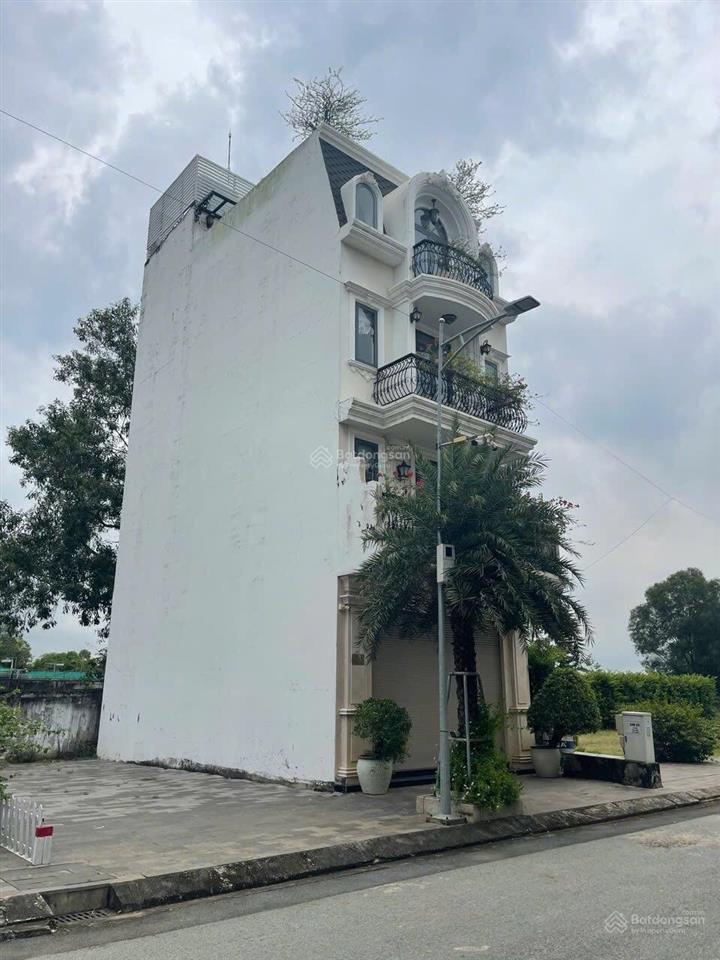 Cho thuê nhà riêng tại n15, nguyễn xiển, phường long trường, q9, tp.hcm, cho làm căn hộ dv
