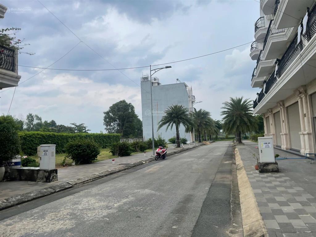 Cho thuê nhà riêng tại n15, nguyễn xiển, phường long trường, q9, tp.hcm, cho làm căn hộ dv