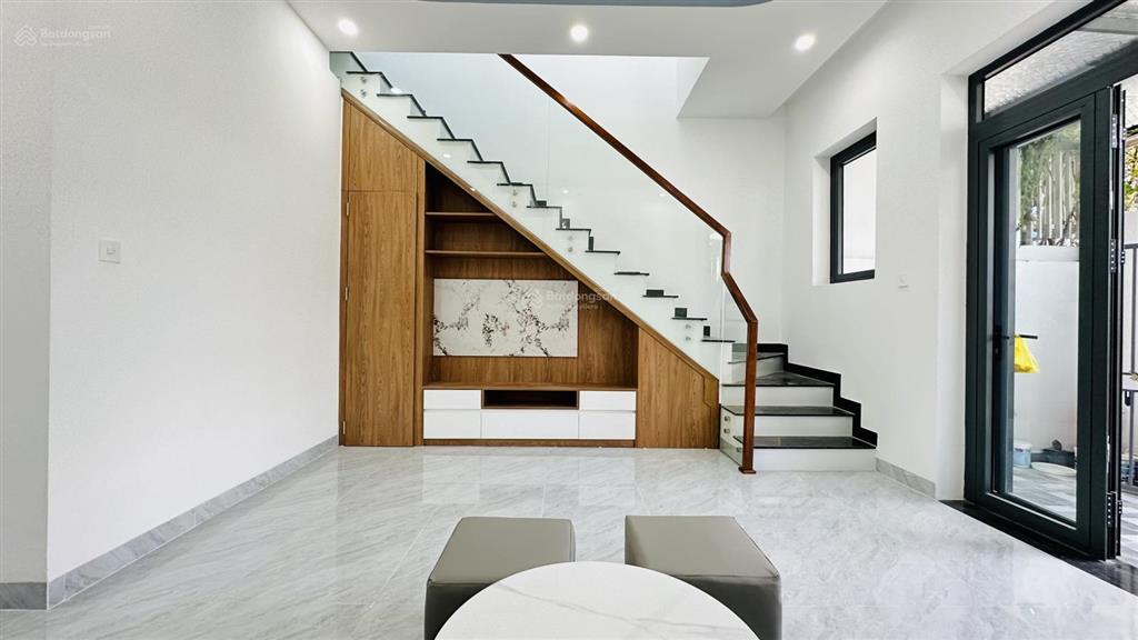 Nhà mới diên lạc, diên khánh đẹp, mới tinh khôi