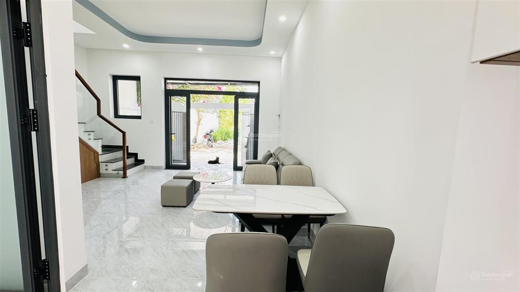 Nhà mới diên lạc, diên khánh đẹp, mới tinh khôi