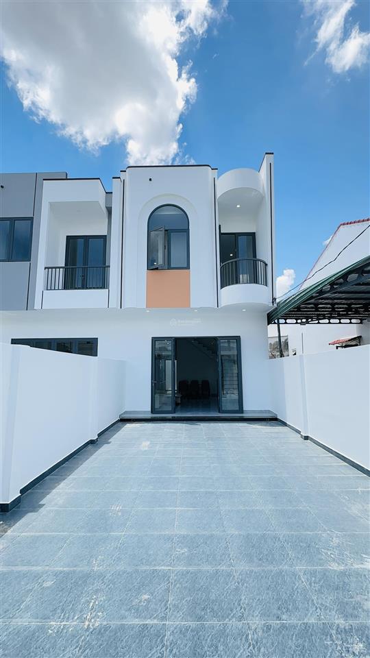 Nhà đẹp mới xây tại diên lạc, diên thạnh cũ.