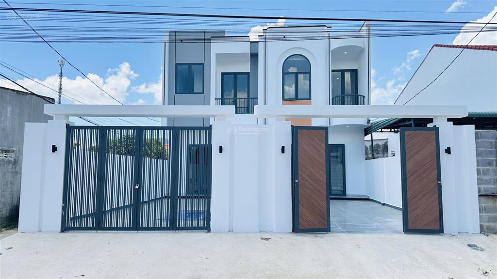 Nhà đẹp mới xây tại diên lạc, diên thạnh cũ.