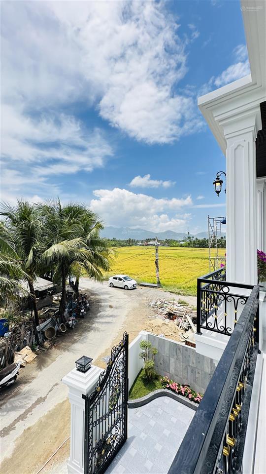 Nhà mặt tiền đường nhựa liên xã tại diên điền ( diên sơn cũ )