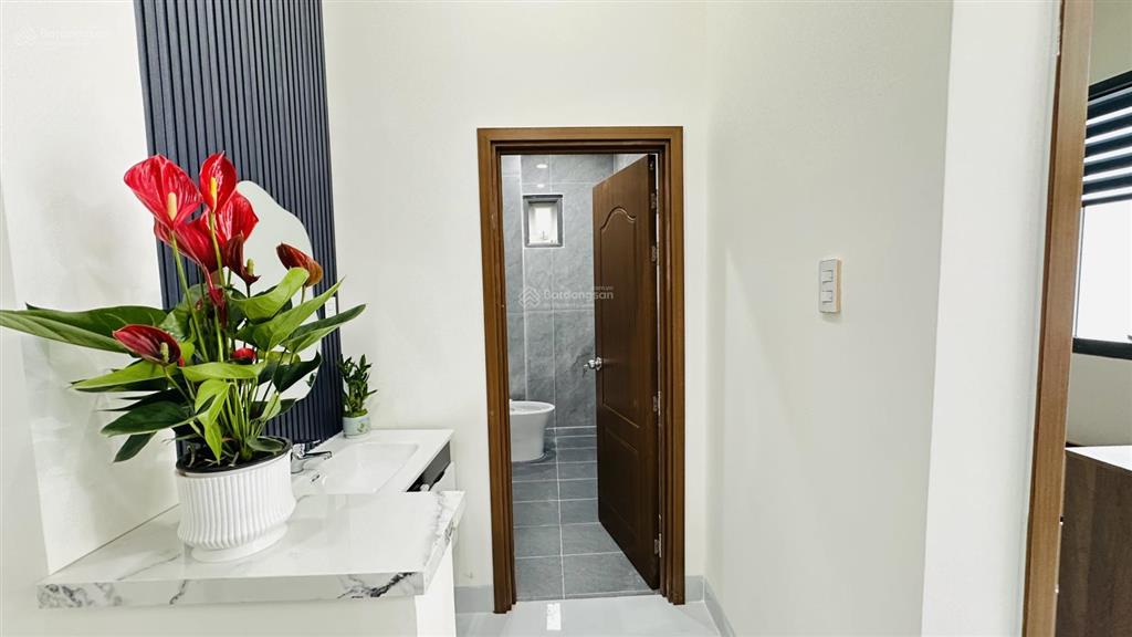 Nhà mặt tiền đường nhựa liên xã tại diên điền ( diên sơn cũ )