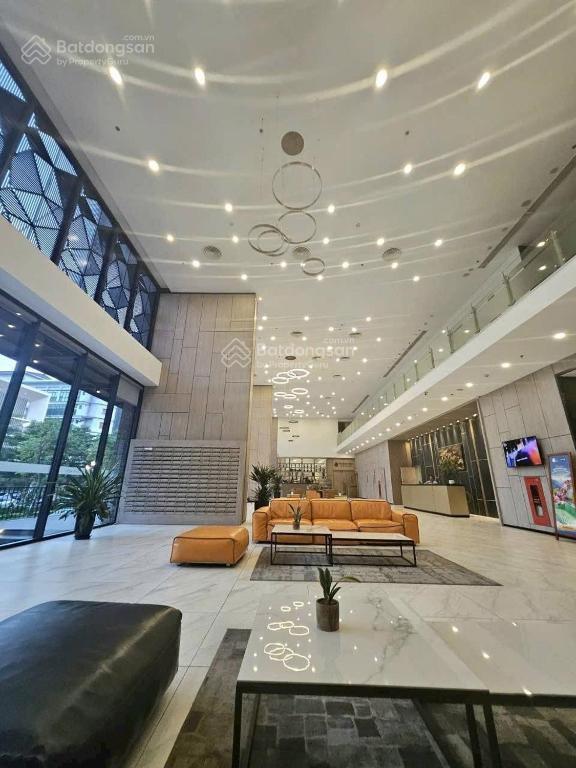Nơi an cư lý tưởng  căn hộ pentstudio 2 tầng cực kỳ thoáng mát