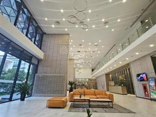 Nơi an cư lý tưởng  căn hộ pentstudio 2 tầng cực kỳ thoáng mát