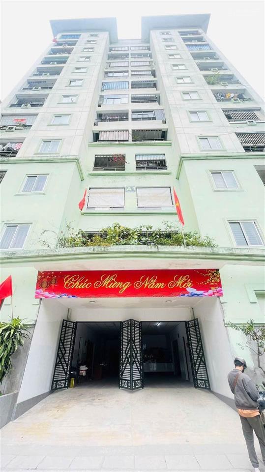Bán căn hộ tòa x2 thanh xuân, 70m2, 4.9 tỷ, 2 ngủ, 2 vs, sổ đỏ cc, full nội thất đẹp.