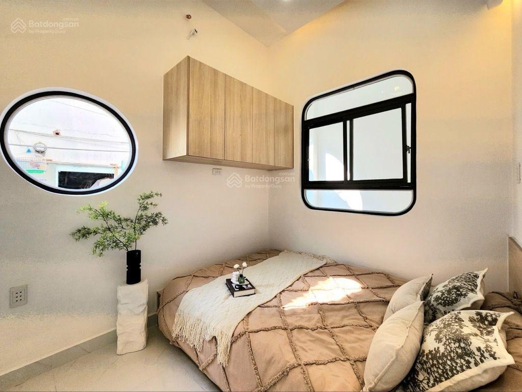 Nhà đẹp sang trọng 3 tầng ngay tỉnh lộ 10 khu tên lửa ngang 5m hiếm khu vực