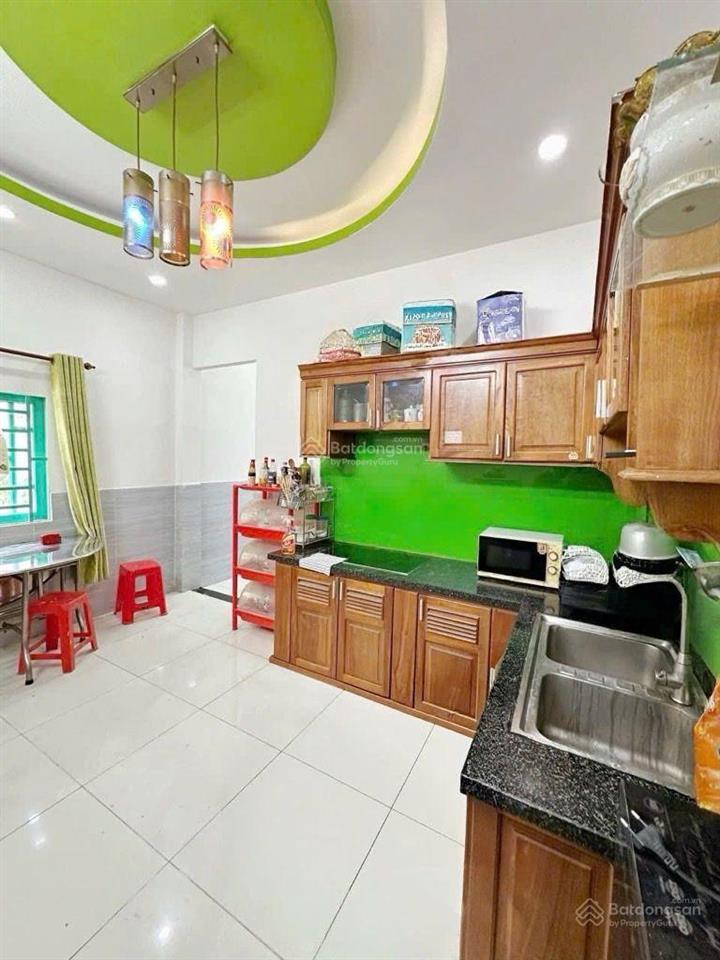 Bán nhà bình trị đông cuối đường tên lửa gần aeon bình tân hẻm ôtô thông