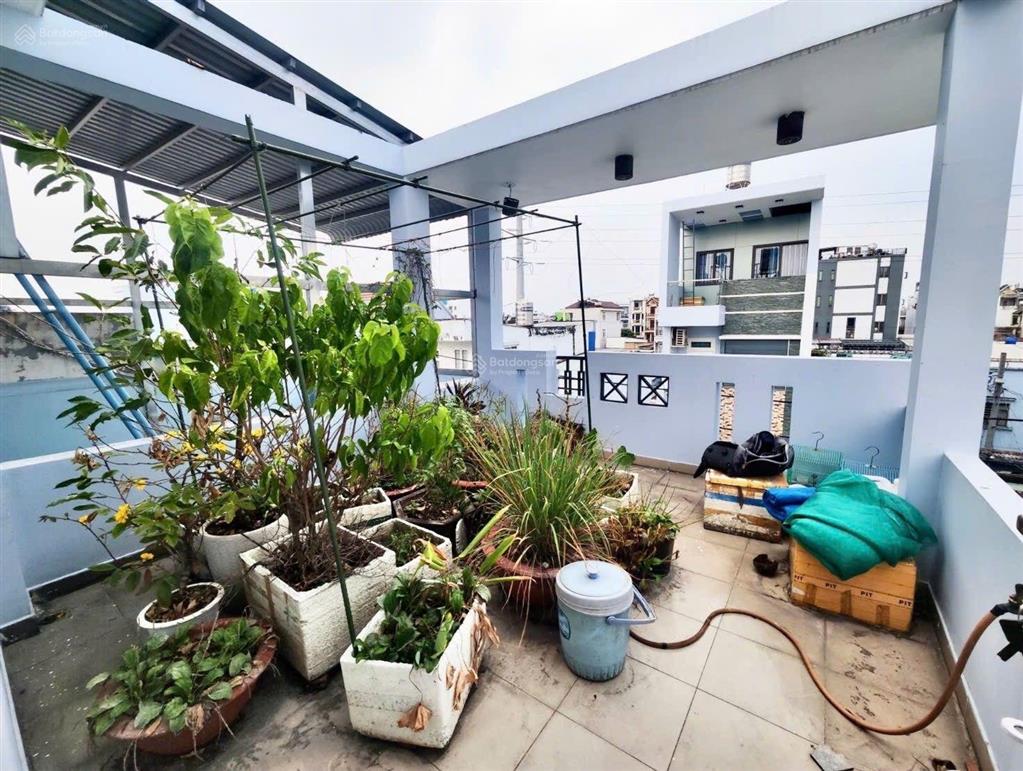 Giá tốt nhất khu vực  nhà 3 tầng lê văn quới 96m2 chưa tới 7tỷ