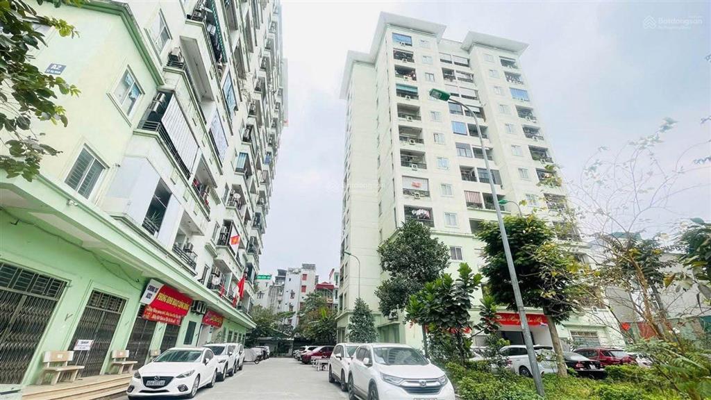 Bán căn hộ tòa x2 thanh xuân, 70m2, 4.9 tỷ, 2 ngủ, 2 vs, sổ đỏ cc, full nội thất đẹp.