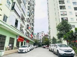 Bán căn hộ tòa x2 thanh xuân, 70m2, 4.9 tỷ, 2 ngủ, 2 vs, sổ đỏ cc, full nội thất đẹp.