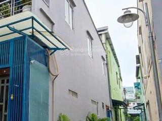 Bán nhà hiếm căn góc p12, quận 8. nhỉnh 4 tỷ, hướng đông nam.