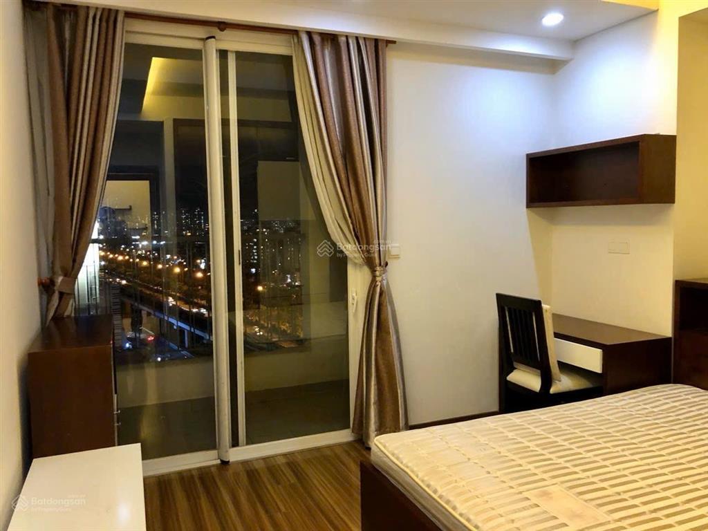 Cho thuê căn hộ thảo điền pearl siêu đẹp siêu sang