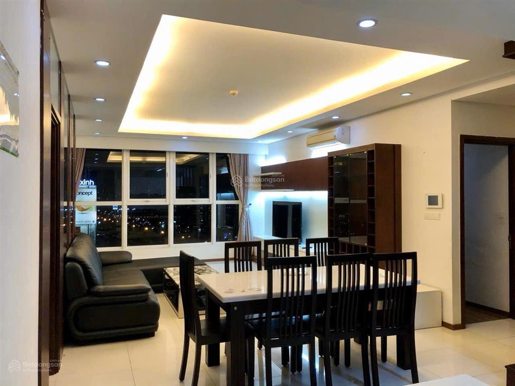 Cho thuê căn hộ thảo điền pearl siêu đẹp siêu sang