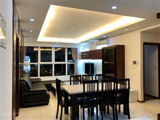 Cho thuê căn hộ thảo điền pearl siêu đẹp siêu sang