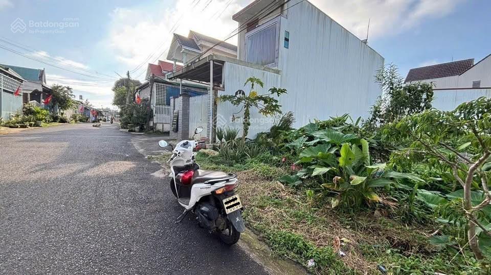 Kẹt tiền cần bán lại gấp lô đất đ nguyễn thị lắng gần bệnh viện xuyên á , giá 1 tỷ 1 , dt 115m2.