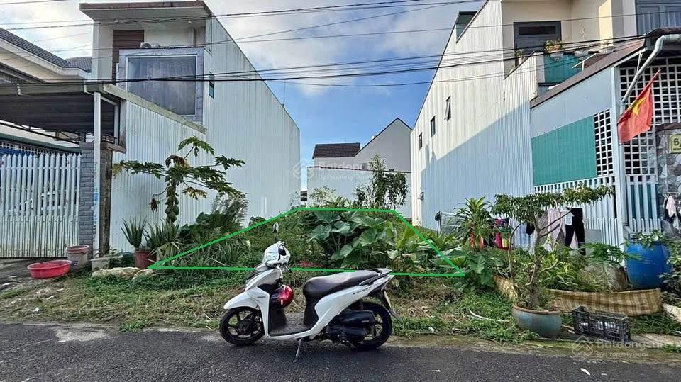Kẹt tiền cần bán lại gấp lô đất đ nguyễn thị lắng gần bệnh viện xuyên á , giá 1 tỷ 1 , dt 115m2.