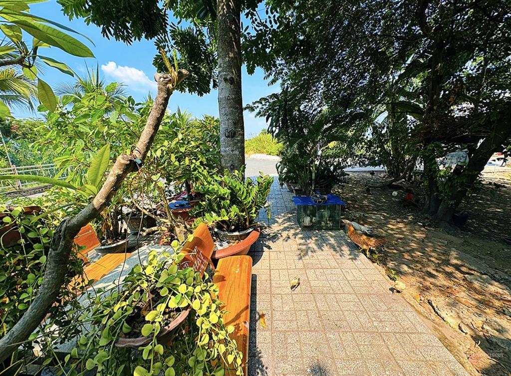 Chính chủ gửi bán lô đất đối diện kênh quá đẹp giá rẻ  880tr shr | khu dân cư cát tường phú sinh