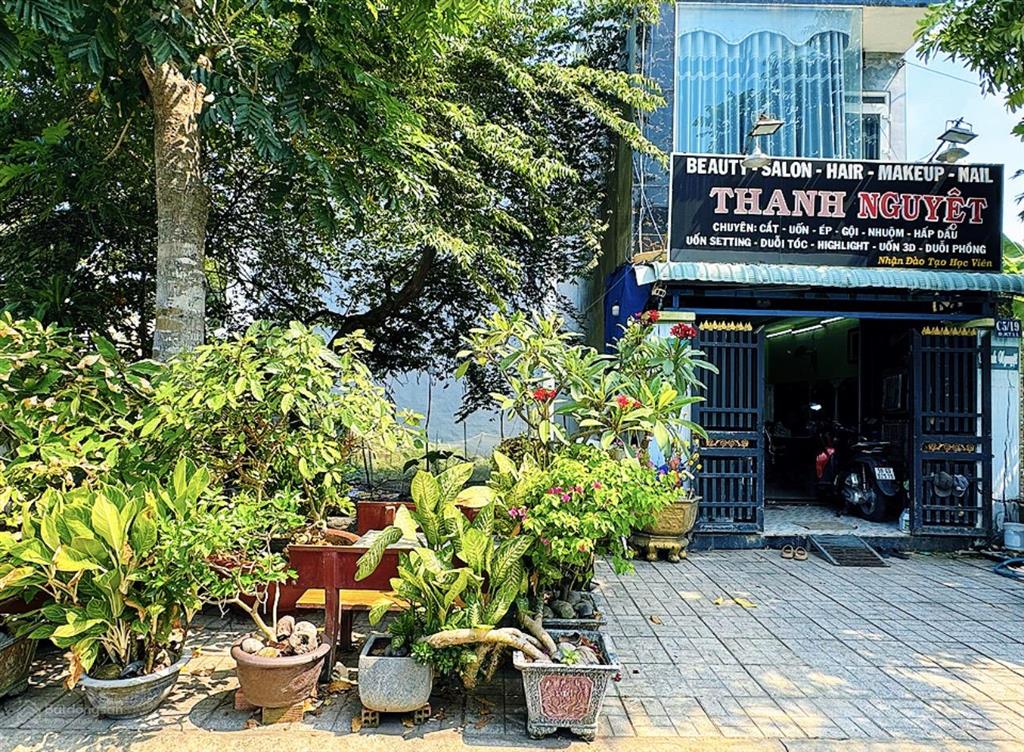 Chính chủ gửi bán lô đất đối diện kênh quá đẹp giá rẻ  880tr shr | khu dân cư cát tường phú sinh