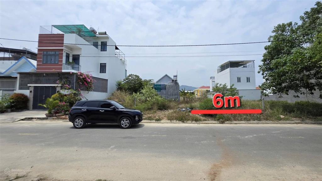 Bán đất mặt tiền hương lộ 39 đường 10m