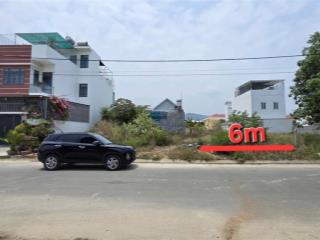Bán đất mặt tiền hương lộ 39 đường 10m