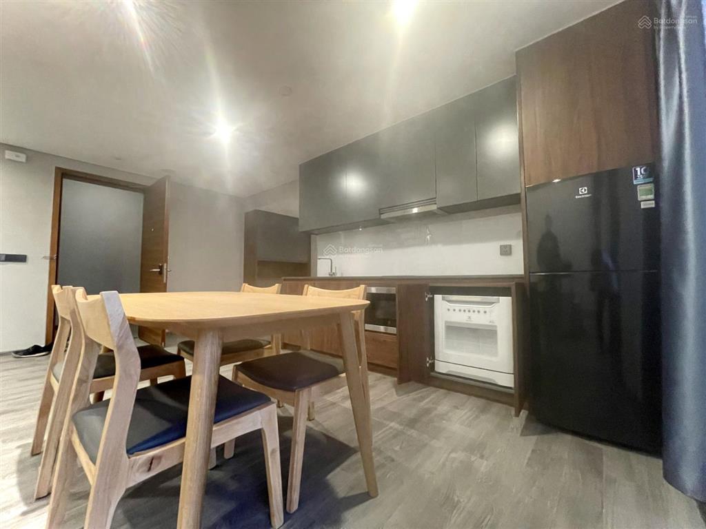 Căn hộ pentstudio 2 tầng  nơi hội tụ của sự sang trọng và tiện nghi