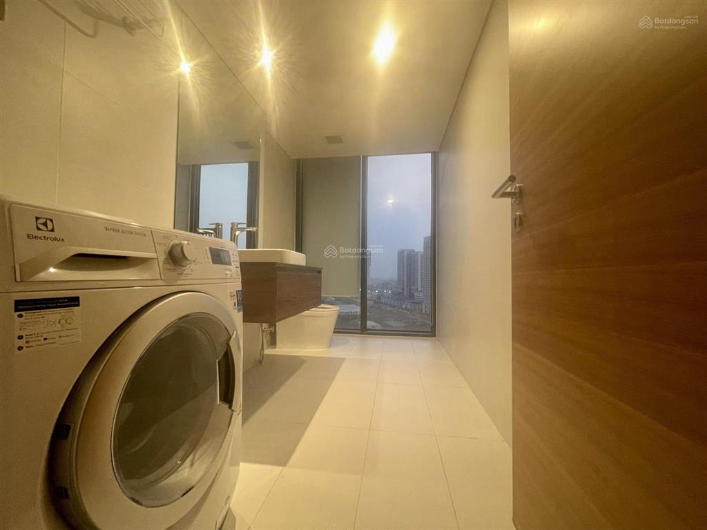 Căn hộ pentstudio 2 tầng  nơi hội tụ của sự sang trọng và tiện nghi