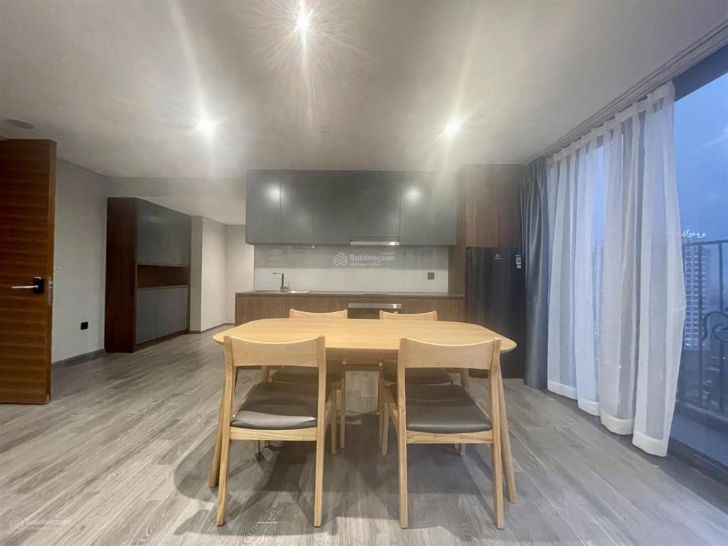 Căn hộ pentstudio 2 tầng  nơi hội tụ của sự sang trọng và tiện nghi