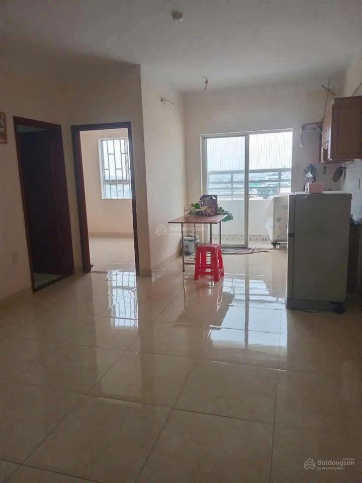 Chung cư tô hiến thành, quận 10 87m2, 2p ngủ, căn góc, 12 triệu