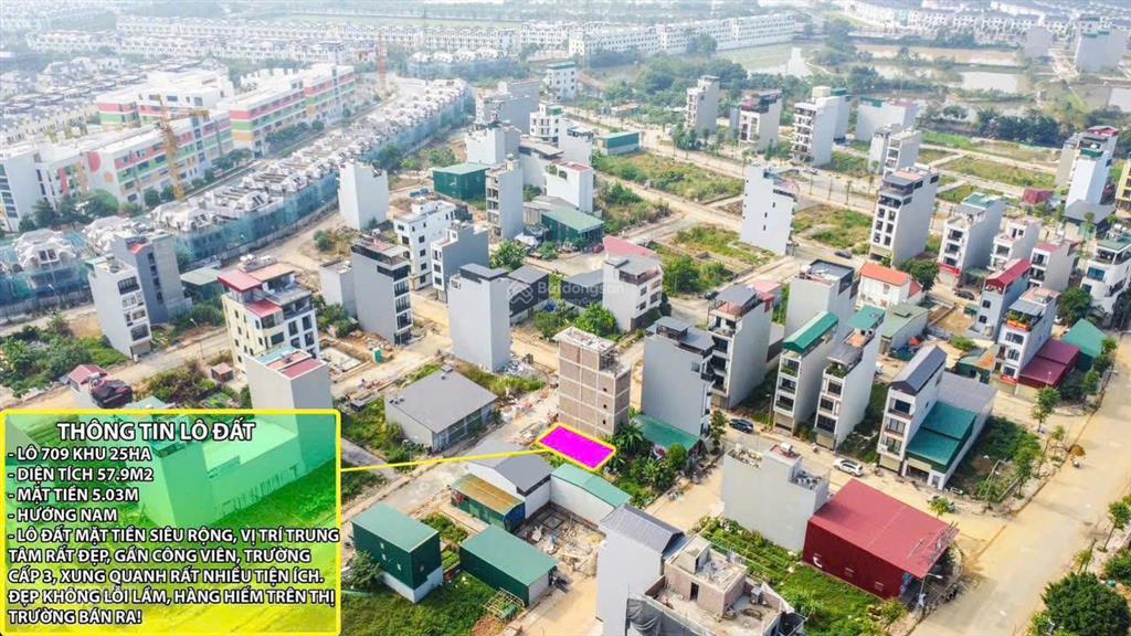 E luân tổng hợp các lô đất đẹp, chủ cần bán giá tốt, diện tích từ 50  100m2 ở khu đất dv vân canh