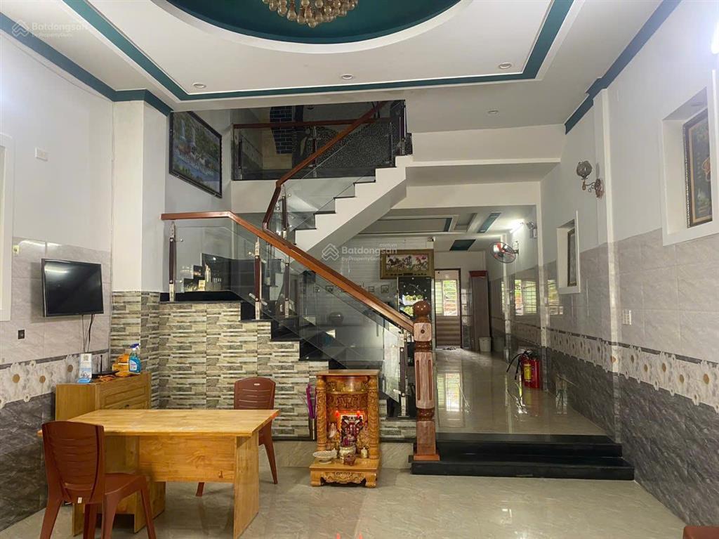 Cho thuê nhà nguyên căn gần dự án làng vân  hải vân, đà nẵng