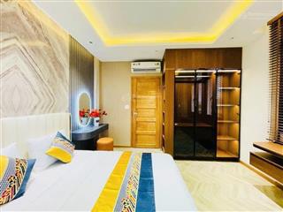 Bán nhà mặt tiền kinh doanh nội thất ngô gia tự quận 10, dt 3.6x12m, lửng 5l thang máy giá 20.8 tỷ