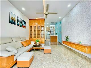 Bán nhà hẻm xe hơi 51 thành thái phường 14 quận 10, dt 4x17m, trệt 1 lầu tiện xây mới, giá 13.5 tỷ