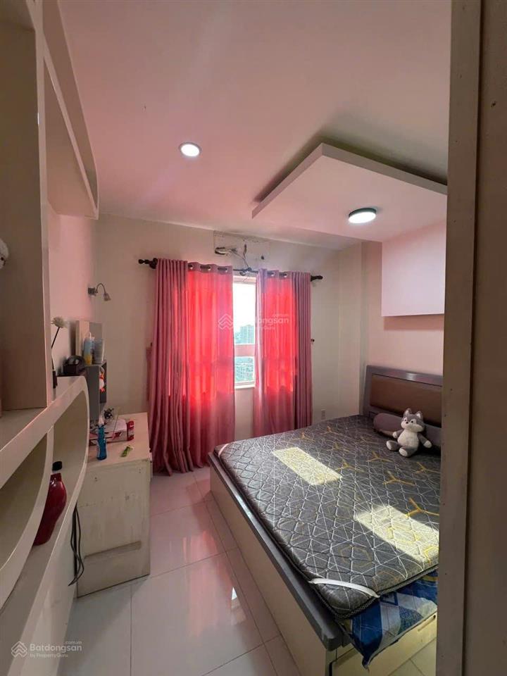 Chung cư screc, 974a trường sa, q3 2p ngủ, ntcb, 12tr, 80m2