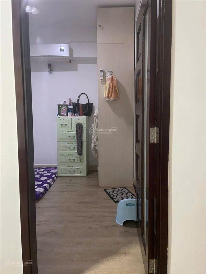 Chung cư screc, 974a trường sa, q3 2p ngủ, ntcb, 12tr, 80m2