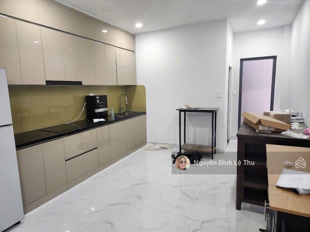 Quận 7, tân hưng, dt 56m2, ngang 4m, 2 tầng 2pn 3wc hơn 6, tỷ, 5 phút ra lotte mart