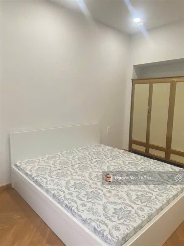 Quận 7, tân hưng, dt 56m2, ngang 4m, 2 tầng 2pn 3wc hơn 6, tỷ, 5 phút ra lotte mart