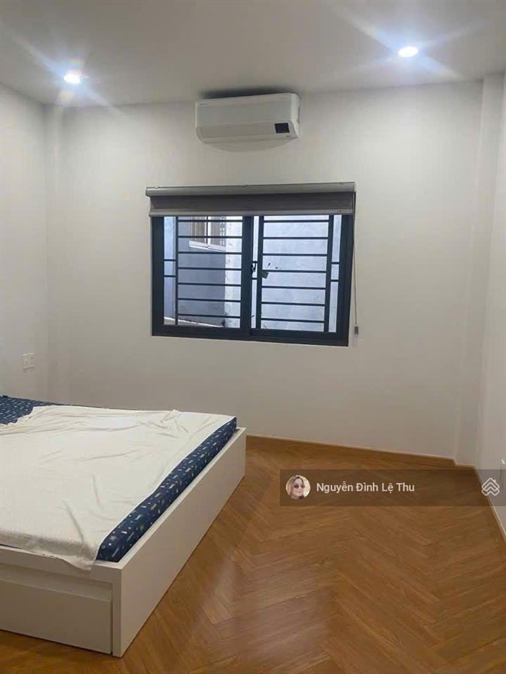 Quận 7, tân hưng, dt 56m2, ngang 4m, 2 tầng 2pn 3wc hơn 6, tỷ, 5 phút ra lotte mart