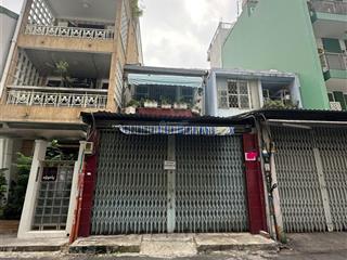 Bán nhà mặt tiền đinh công tráng p tân định q1, 4.5x20m cn 88m2 chỉ 30 tỷ