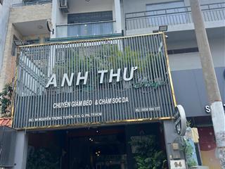 Bán nhà mặt tiền nguyễn trọng tuyển, q phú nhuận, 5x20m cn 70.5m², 4 tầng chỉ 17 tỷ