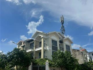 Bán biệt thự góc 2 mt đặng thùy trâm, q bình thạnh, 11x17m cn 184m2, 4 tầng chỉ 30 tỷ