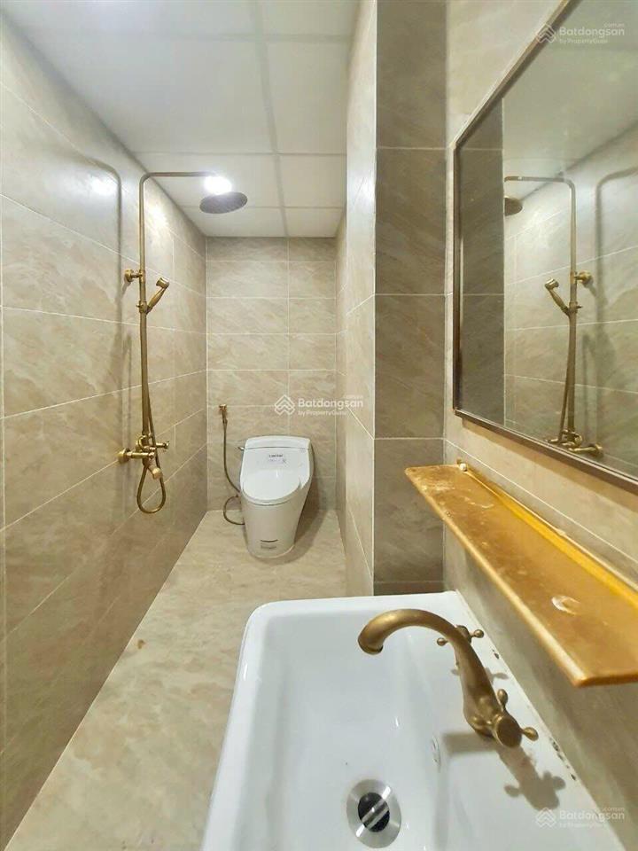 Bán nhà mặt tiền hoàng sa p11 q3, 6,6 x 13m cn 88m², 6 tầng chỉ 29.5 tỷ