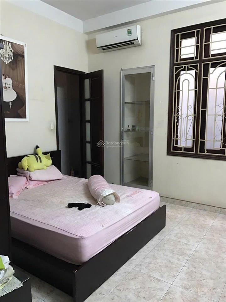 Bán nhà hxh 8m trường sa thông huỳnh văn bánh, quận phú nhuận, 5.35x19m, cn 100m², chỉ 21.5 tỷ