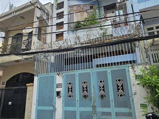 Bán nhà hxh 8m trường sa thông huỳnh văn bánh, q phú nhuận 5.35x19m cn 100 m2 chỉ 21.5 tỷ