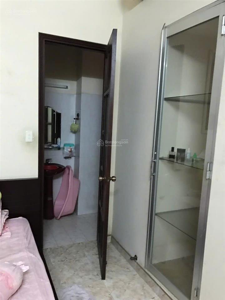 Bán nhà hxh 8m trường sa thông huỳnh văn bánh, quận phú nhuận, 5.35x19m, cn 100m², chỉ 21.5 tỷ