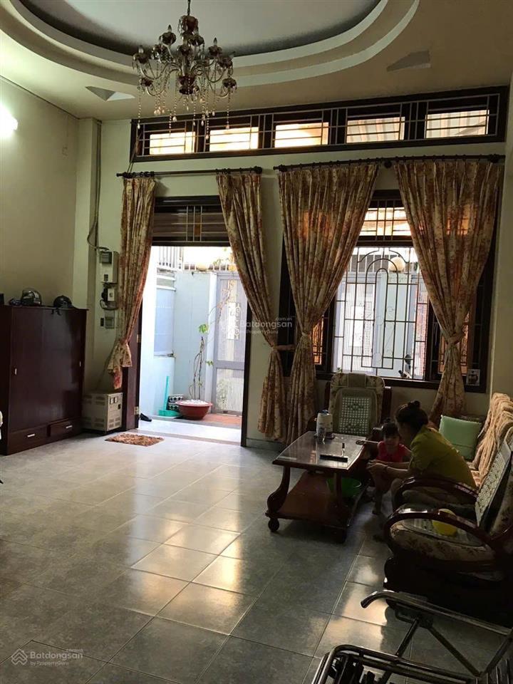 Bán nhà hxh 8m trường sa thông huỳnh văn bánh, quận phú nhuận, 5.35x19m, cn 100m², chỉ 21.5 tỷ